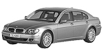 BMW E66 C283A Fault Code