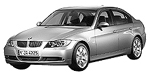 BMW E90 C283A Fault Code