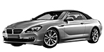 BMW F12 C283A Fault Code